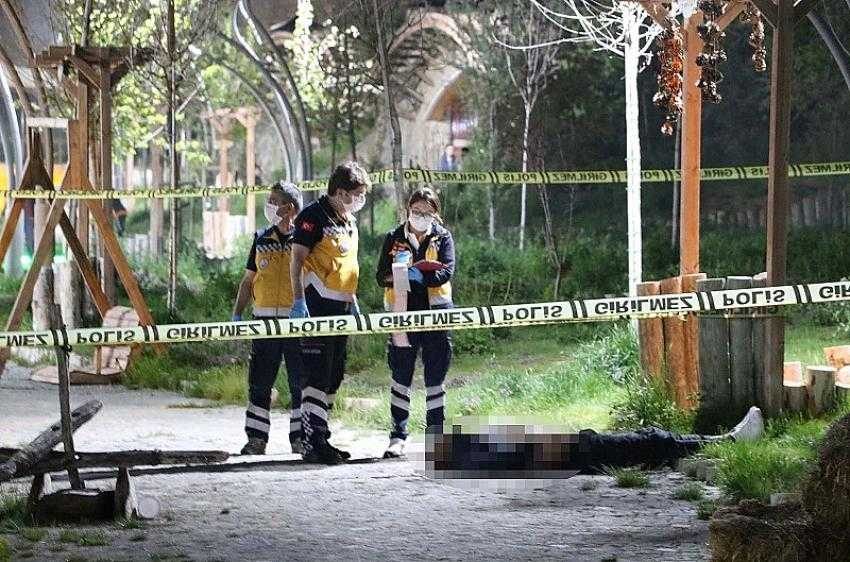 Sivas’ta silahlı kavga: 1 ölü, 1 yaralı
