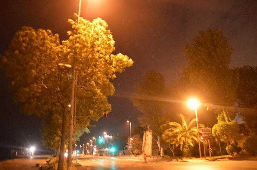 İstanbul’da şiddetli rüzgar etkili oluyor