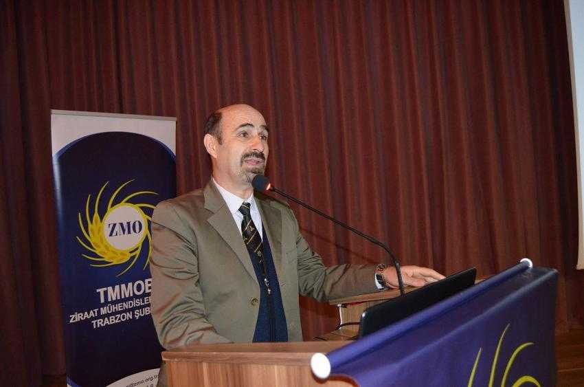 Doç. Dr. Coşkun Erüz: Korona virüsü balıklar üzerindeki insani baskıyı azalttı