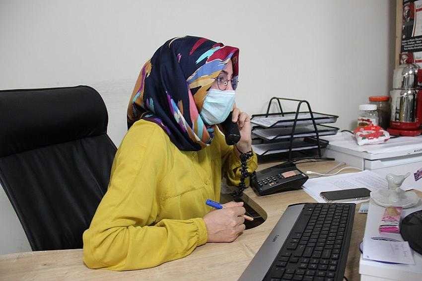 Çay toplamak için Rize’ye gelen vatandaş sayısı 15 bin 394’e ulaştı