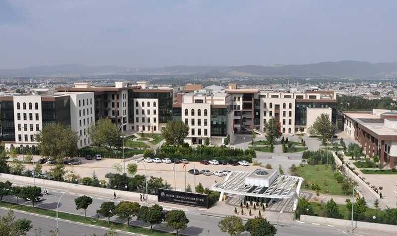 Bursa Teknik Üniversitesi’ne 9 profesör alınacak