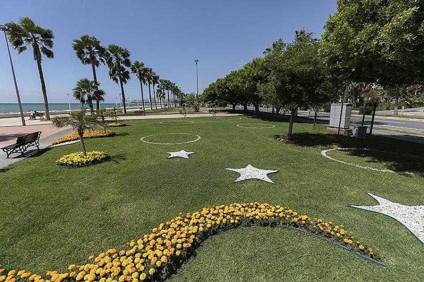 Mersin normalleşme sürecine hazır
