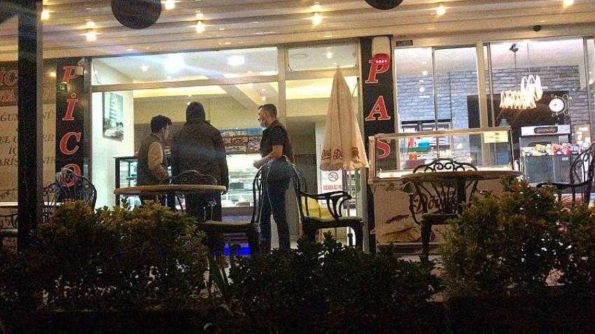 Bursa’da yasak bitti, vatandaş dışarı akın etti