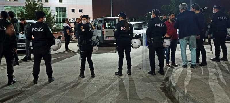 Polisin şehit olduğu, iki kardeşin öldüğü olayda yeni gelişme