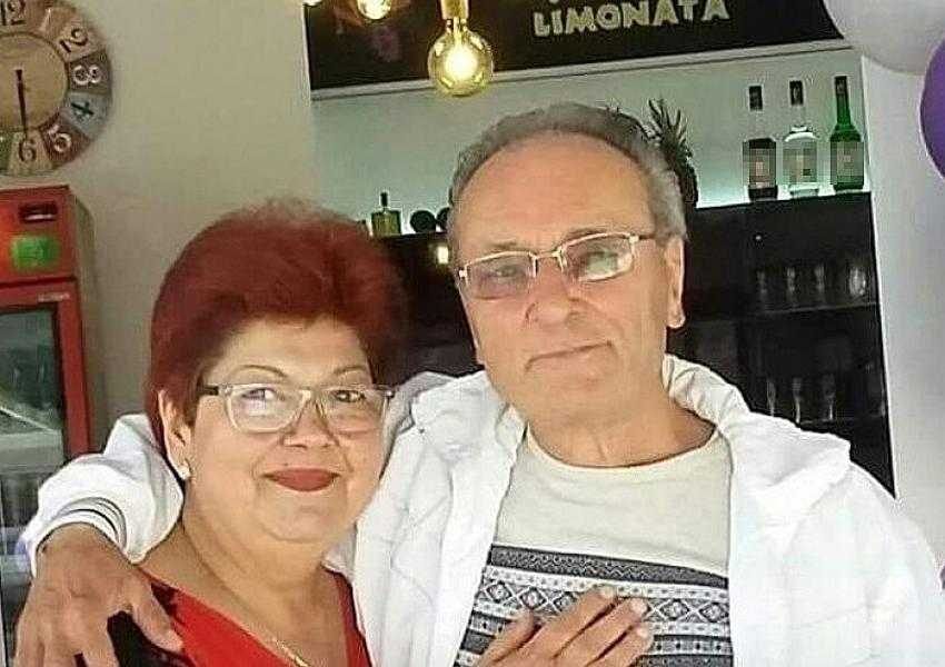 Tire’de Melek Dağyel’i öldüren eski koca intihar etti