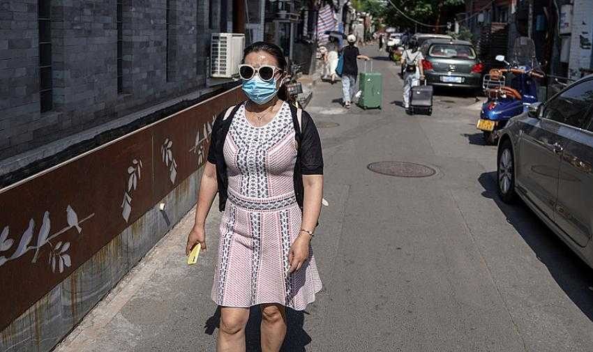 Çin’de ikinci dalga endişesi artıyor
