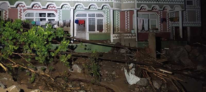 Bursa’daki sel felaketinde ölü sayısı 2