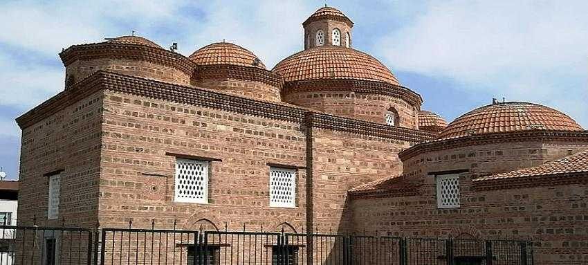 Sekiz yıldır kapalı olan İznik Müzesi kapılarını açıyor