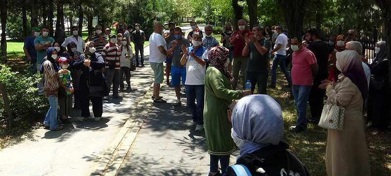 3 yıldır tamamlanamadı! Bursa