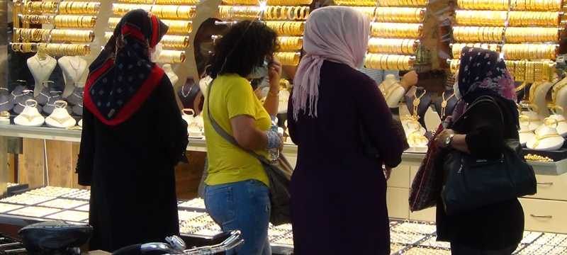 Bursalı vatandaş altına hücum etti
