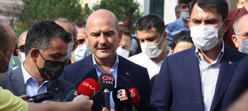 Bakan Soylu