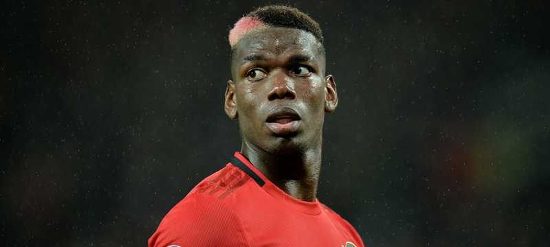 Pogba’nın koronavirüs testi pozitif!