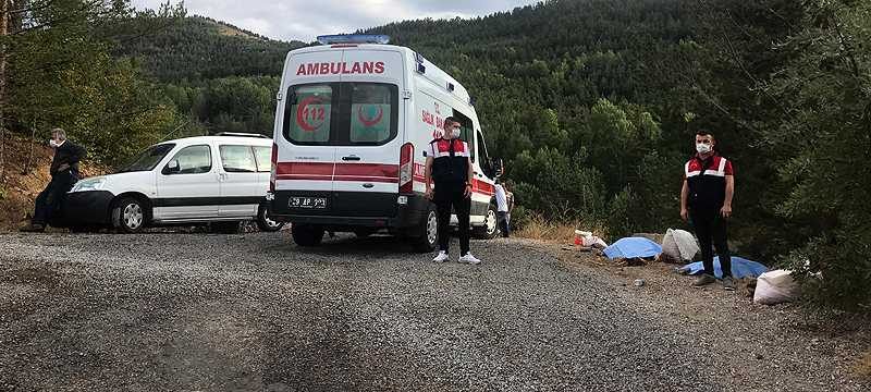 Çok acı olay! Anne ve kızı hayatını kaybetti...