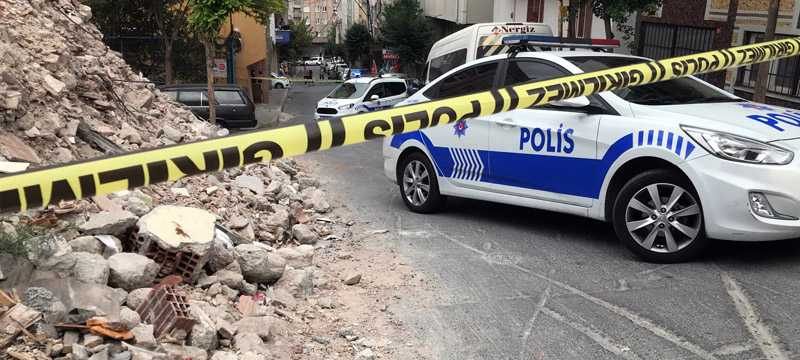30 yaşındaki Gürcistan uyruklu kadın evinde ölü bulundu