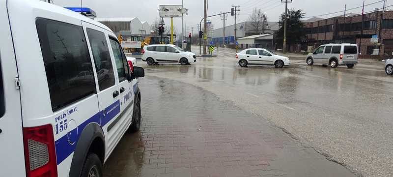 Bursa’da eşini takside öldüren kocanın cezası belli oldu