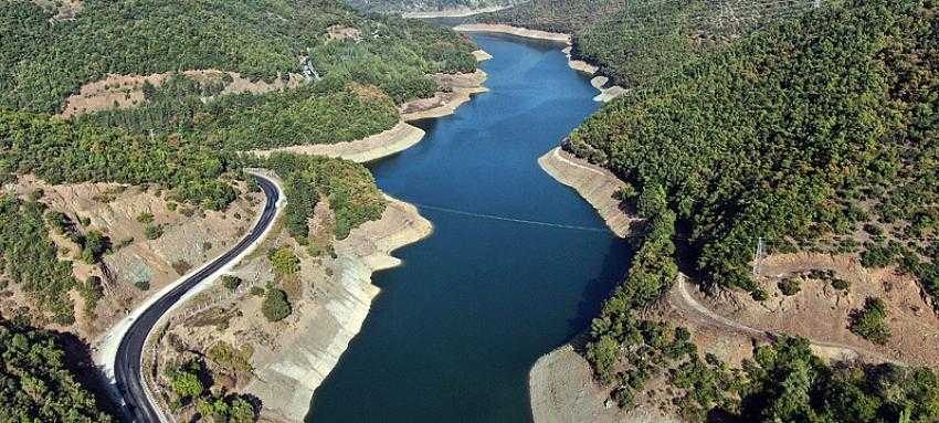 Bursa’nın barajlarında alarm... 3 aylık su kaldı