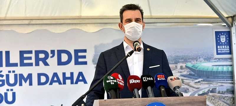 Milletvekili Esgin’den CHP’ye salvo