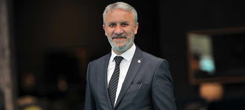 İnegöl mobilya fuarı hazırlıkları tamamlandı