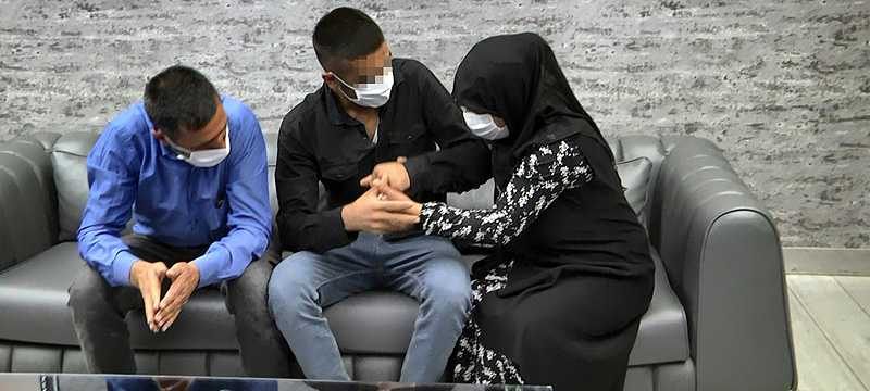 Terör örgütü PKK’da çözülme sürüyor