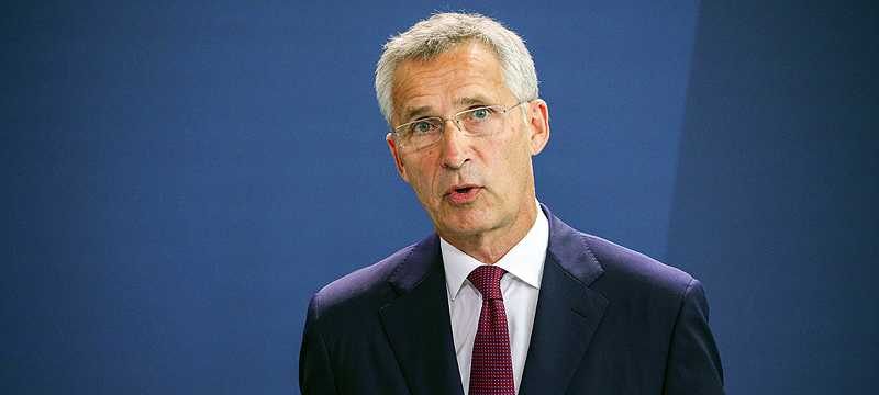 NATO Genel Sekreteri Stoltenberg, Türkiye’yi geliyor