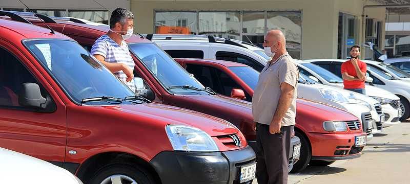 Artık araç sahibi olmak ’lüks’ hale gelebilir