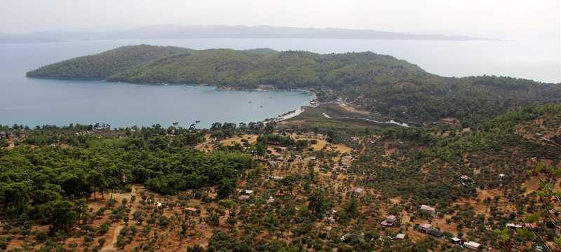 Virüsten kaçan buraya yerleşiyor: Nüfus bir milyon arttı, arazi fiyatları uçtu