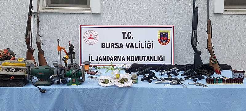 Bursa