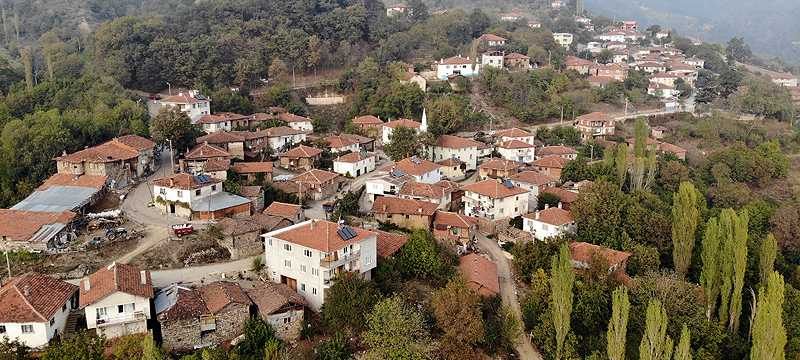 Koronavirüs Bursa