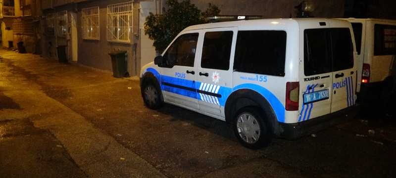 Bursa’da Suriye uyruklu vatandaşlar arasında silahlı kavga