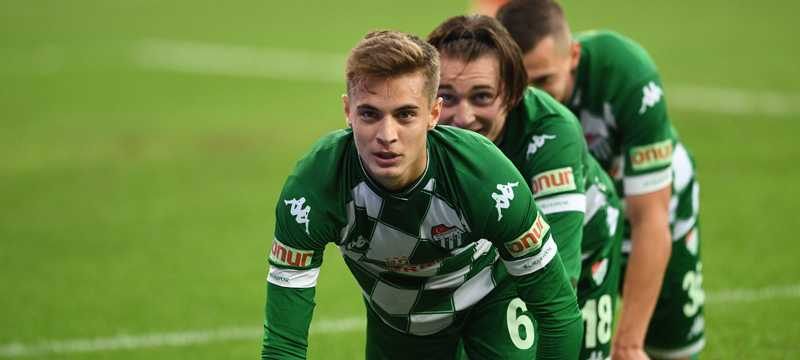 Bursaspor, maçların ilk dakikalarını seviyor