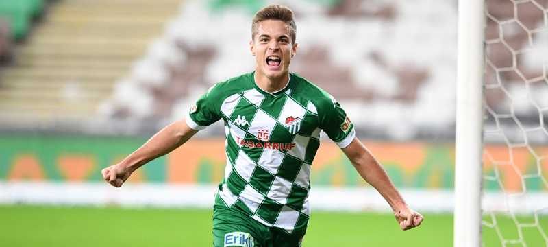 Bursaspor’da 15 futbolcu sokağa çıkma yasağına takılıyor