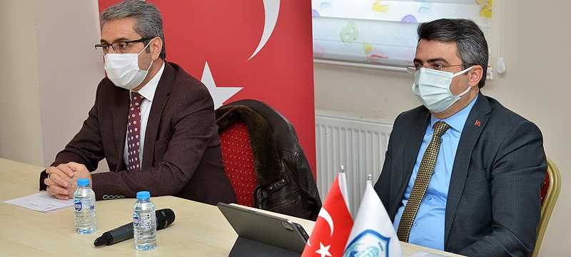 2021 proje yılı olacak