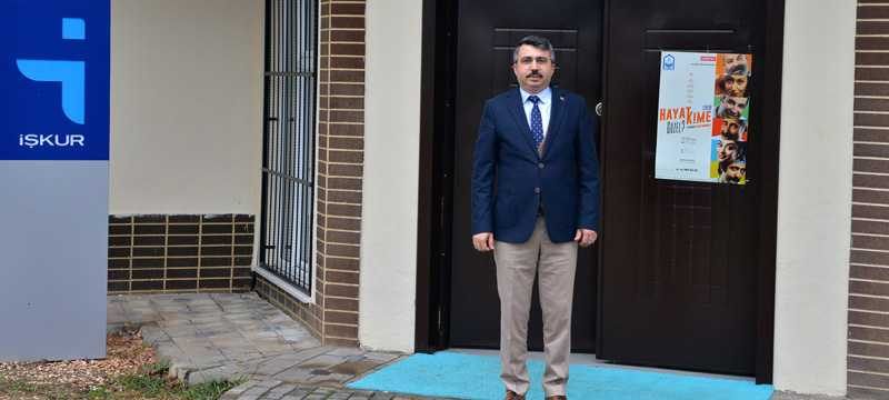 Yıldırım’da meslek öğretip iş sahibi yapacak kompleks