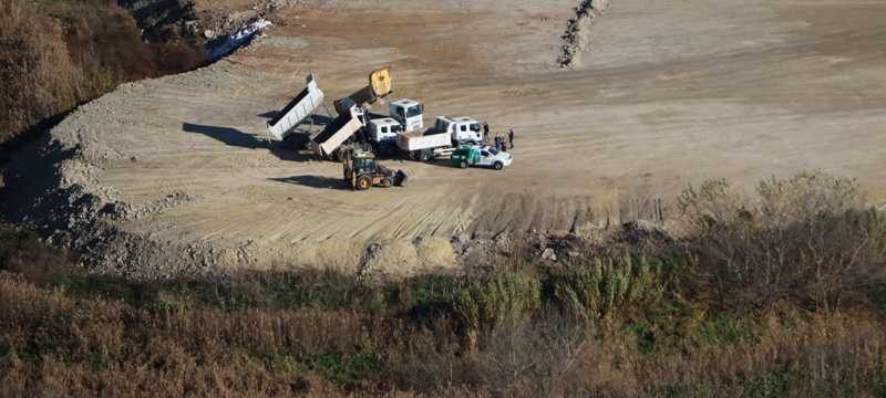 Bursa’da jandarma ekiplerinden helikopterli operasyon