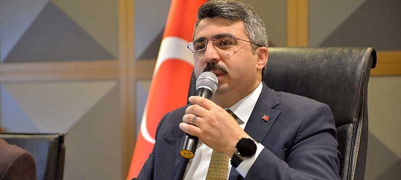 Yıldırım Belediyesi Zabıta Müdürlüğü