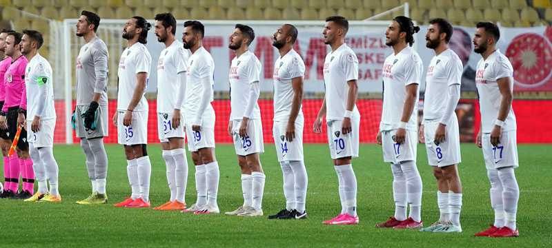 Karacabey Belediyespor’dan protesto