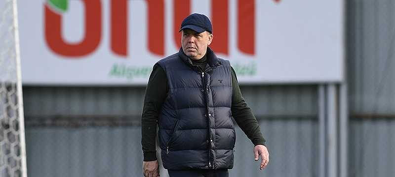 Bursaspor Başkanı Erkan Kamat’tan teşekkür mesajı