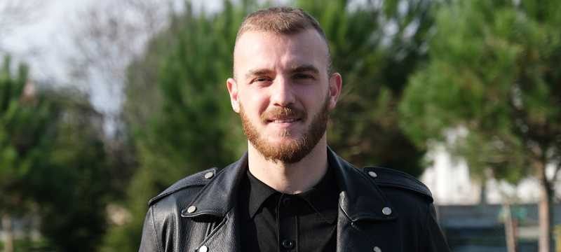 Ertuğrul Ersoy: Milli Takım hedefimde sapma yok