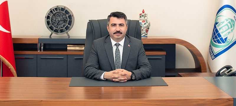 Bursa’dan Sarıkamış’a vefâ