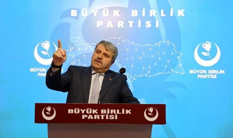Başkan Uçak