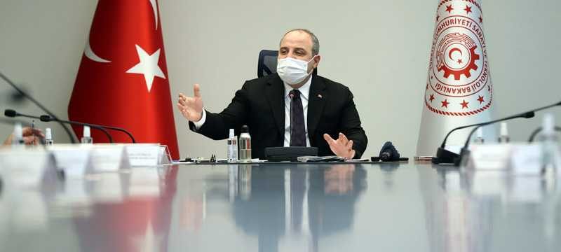 Bakan Varank: Volkswagen kendisi kaybeder