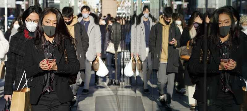 Japonya’da OHAL kararının ardından korkutan gelişme