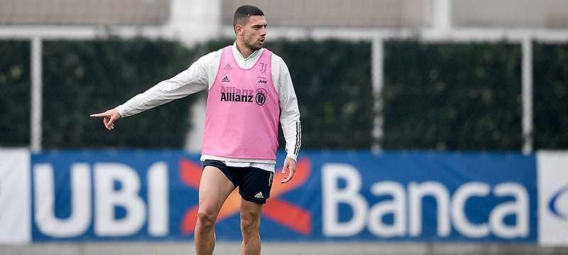 Merih Demiral için 45 milyon sterlinlik teklif!