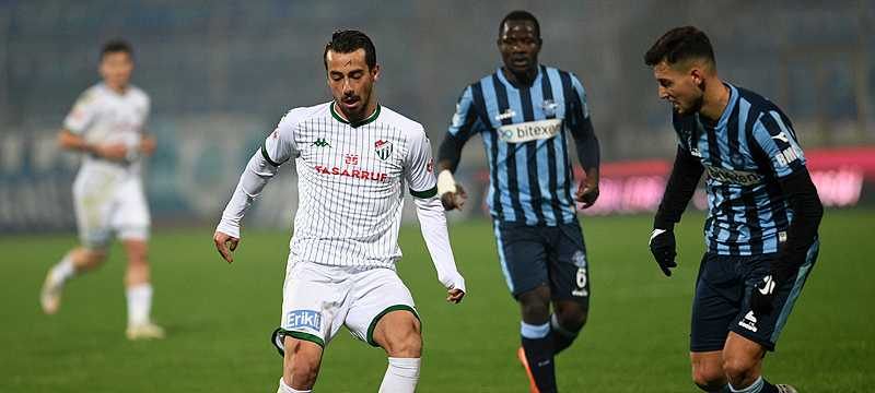 Emirhan Aydoğan: Yolumuz uzun, çalışmaya devam