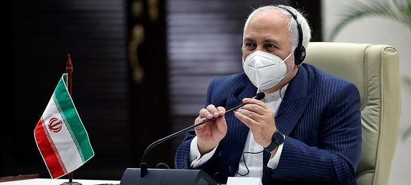 İran: Azerbaycan’ın Karabağ’ı almasından mutluyuz