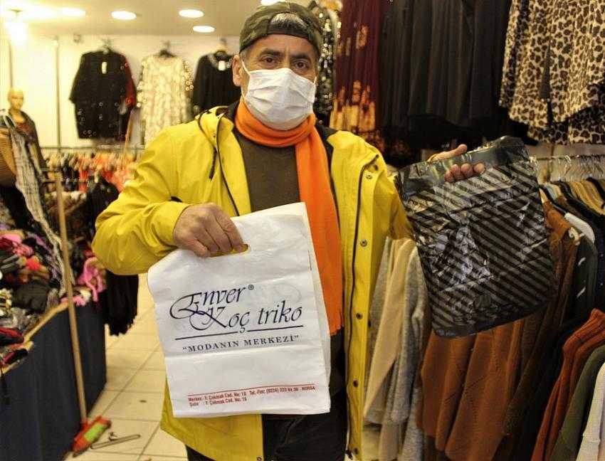 Ambalaj malzemelerine yüzde 40 zam geldi - Ambalaj maliyetleri artan esnaf çare bekliyor
