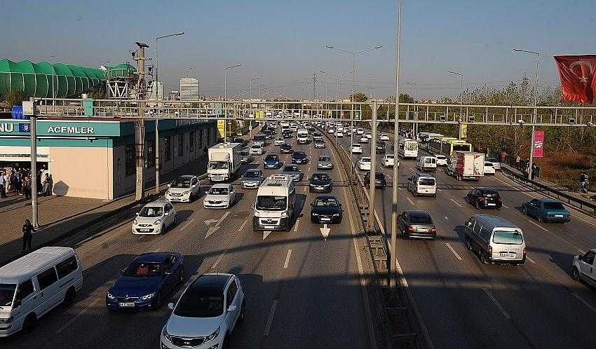 Trafik sigortasında yeni yıl tarifesi belli oldu