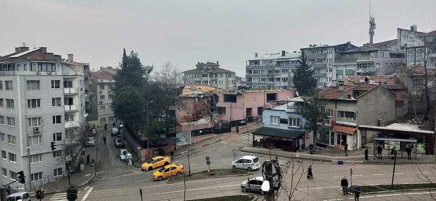 Bursa