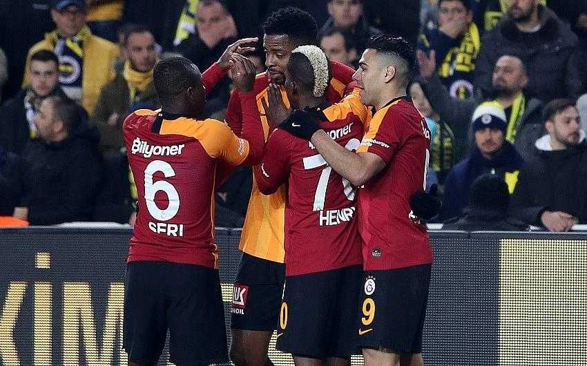 Galatasaray