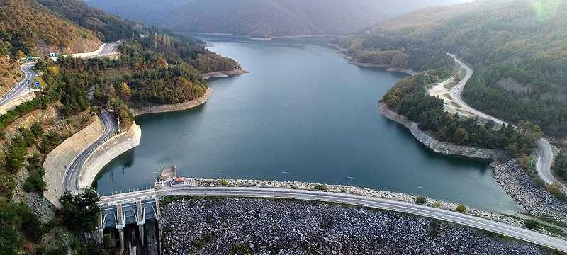 Bursa su sıkıntısı yaşayacak mı? Tasarruf çok önemli...